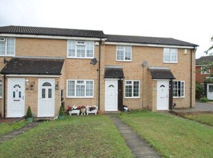 Terraced house to rent in Greenacre Close, Swanley BR8
