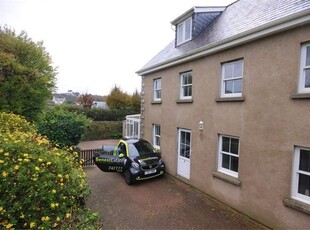 Terraced house to rent in Gros Puits, Fountain Lane, St Saviour JE2