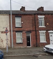 Terraced house to rent in Hilton Lane, Little Hulton, Salford M28