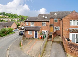 Terraced house to rent in Leaver Road, Henley-On-Thames, Oxfordshire RG9