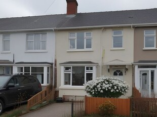 Terraced house to rent in Longfield Road, Grimsby DN34
