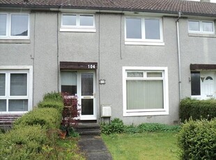 Terraced house to rent in Marmion Drive, Glenrothes, Fife KY6