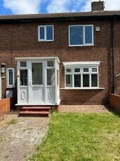 Terraced house to rent in Noble Gardens, South Shields NE34