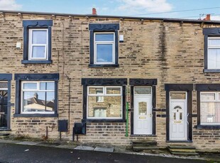 Terraced house to rent in St. Edwards Avenue, Barnsley, South Yorkshire S70