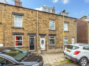 Terraced house to rent in St Georges Road, Barnsley S70