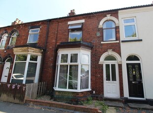 Terraced house to rent in Tamworth Road, Long Eaton, Nottingham NG10