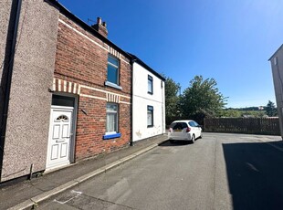 Terraced house to rent in Tyne Street, Loftus, Saltburn-By-The-Sea TS13
