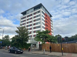 The Lumiere Building, Romford Road, 1 Bedroom Flat