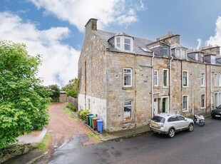 Town house for sale in George Terrace, St. Monans, Anstruther KY10