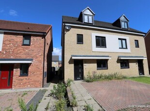 Town house for sale in Wythenshawe Walk, Chester Le Street DH3