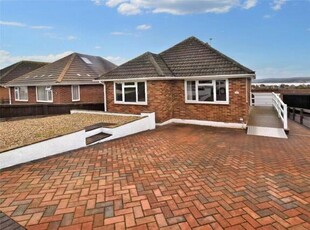 Willow Avenue, Exmouth, 2 Bedroom Bungalow