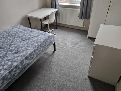 1 bedroom flat for rent in Seaford Street, Shelton, Stoke-On-Trent, ST4
