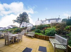 2 Bedroom Retirement Apartment For Sale in Bude, Cornwall