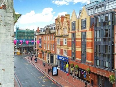 1 bedroom apartment for sale in Provincial House, 3 Station Road, Reading, Berkshire, RG1