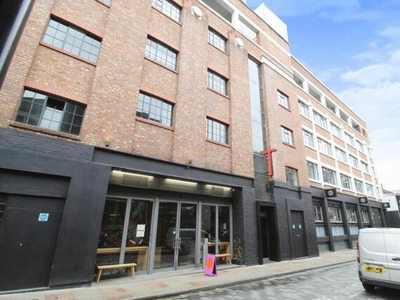 1 Bedroom Penthouse For Sale In Liverpool