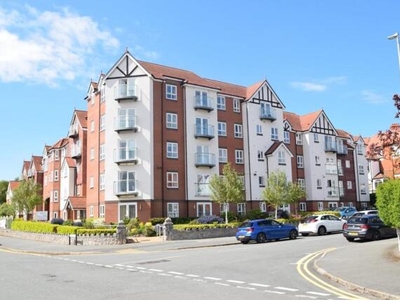 2 Bedroom Apartment For Sale In Rhos On Sea, Conwy