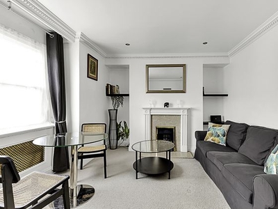 2 bedroom apartment to rent London, SW10 0NW