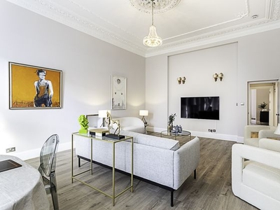 2 bedroom apartment to rent London, SW10 9HD