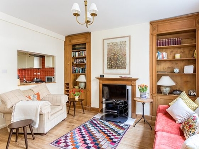 2 bedroom apartment to rent London, SW1V 4NY