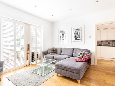 2 bedroom apartment to rent London, SW9 6NH