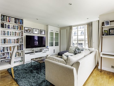 2 bedroom apartment to rent London, W2 6JB