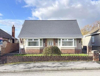 2 Bedroom Bungalow For Sale In Ammanford, Carmarthenshire