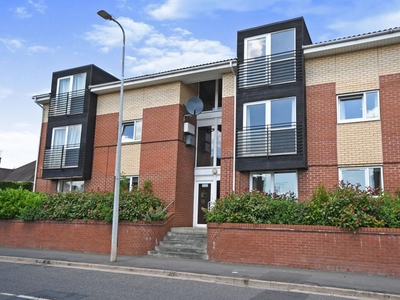 2 bedroom flat for sale in Elevation Court, Lincoln, LN2