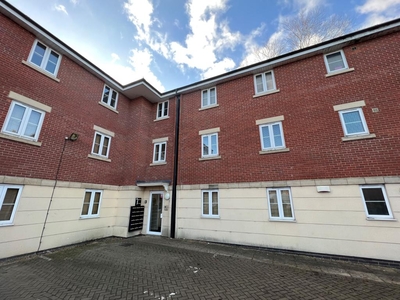 2 bedroom flat for sale in Muirfield Close, Lincoln, LN6