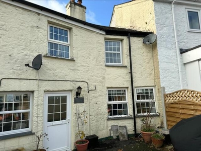 2 Bedroom House For Sale In Bodmin, Cornwall