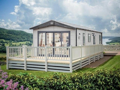 2 Bedroom Lodge For Sale In East Riding Of Yorkshire