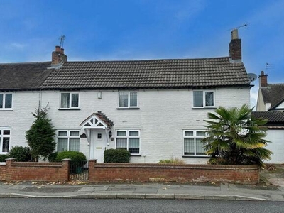 3 Bedroom Cottage For Sale In Tettenhall Wood