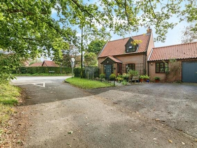 3 Bedroom Detached House For Sale In Beccles, Norfolk