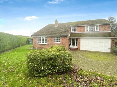 3 Bedroom Detached House For Sale In Goole, East Yorkshire