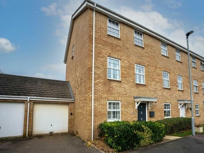 3 bedroom end of terrace house for sale Willingham, CB24 5GD