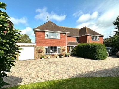 3 Bedroom Semi-detached House For Sale In Alfriston, East Sussex