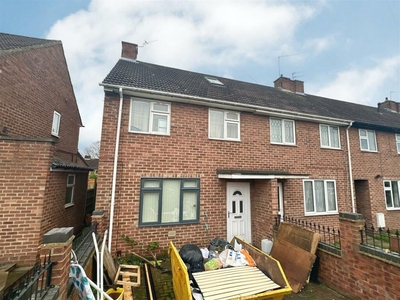 3 bedroom semi-detached house for sale in Marston Avenue, Acomb, YO26
