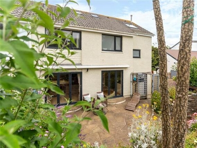 3 Bedroom Semi-detached House For Sale In Penzance