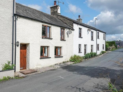 3 Bedroom Terraced House For Sale In Gatebeck