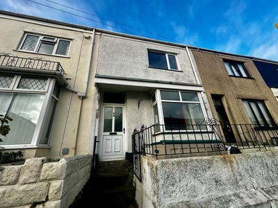 3 bedroom terraced house for sale in Norfolk Street, Swansea, SA1