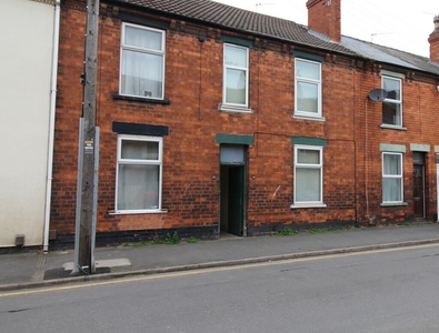 3 bedroom terraced house for sale in St Andrews Street , LN5