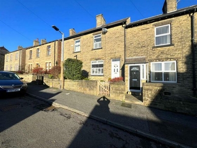 3 bedroom terraced house for sale Penistone, S36 6AU