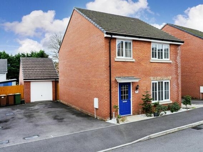 4 Bedroom Detached House For Sale In Caerphilly