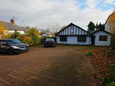 4 bedroom detached house for sale in Cummings Farm, Newport Road, Old St. Mellons, Cardiff, CF3