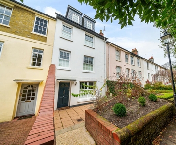 4 bedroom house for sale in North View, Winchester, SO22