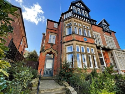 Block of flats for sale in Royal Avenue, Scarborough YO11