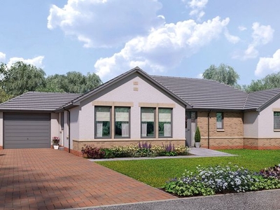 Bungalow for sale in Airth, Falkirk FK2