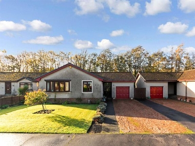 Bungalow for sale in Balmanno Green, Glenrothes KY7