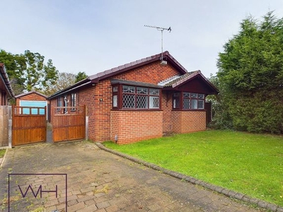 Bungalow for sale in Castle Grove, Sprotbrough, Doncaster DN5