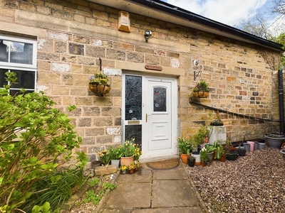 Bungalow for sale in Hirst Mill Crescent, Shipley BD18