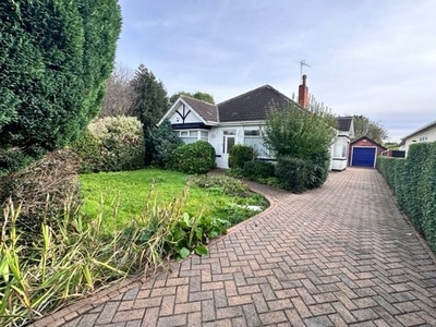Bungalow for sale in Holderness Road, Hull, Yorkshire HU9